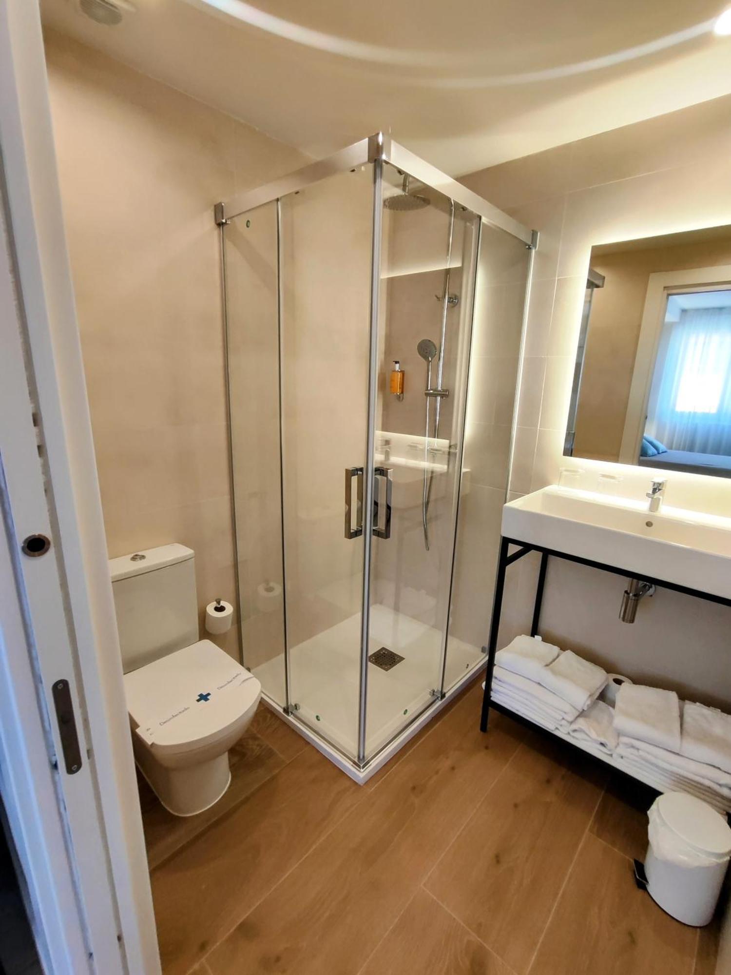 Vut Quinta La Villa Quintanadueñas エクステリア 写真