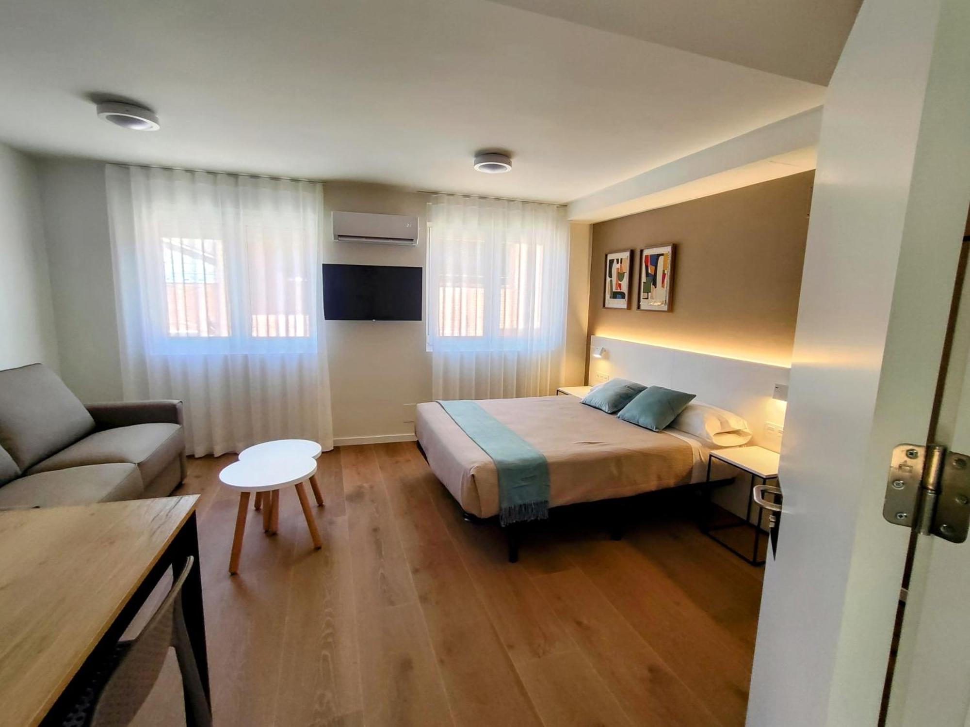 Vut Quinta La Villa Quintanadueñas エクステリア 写真