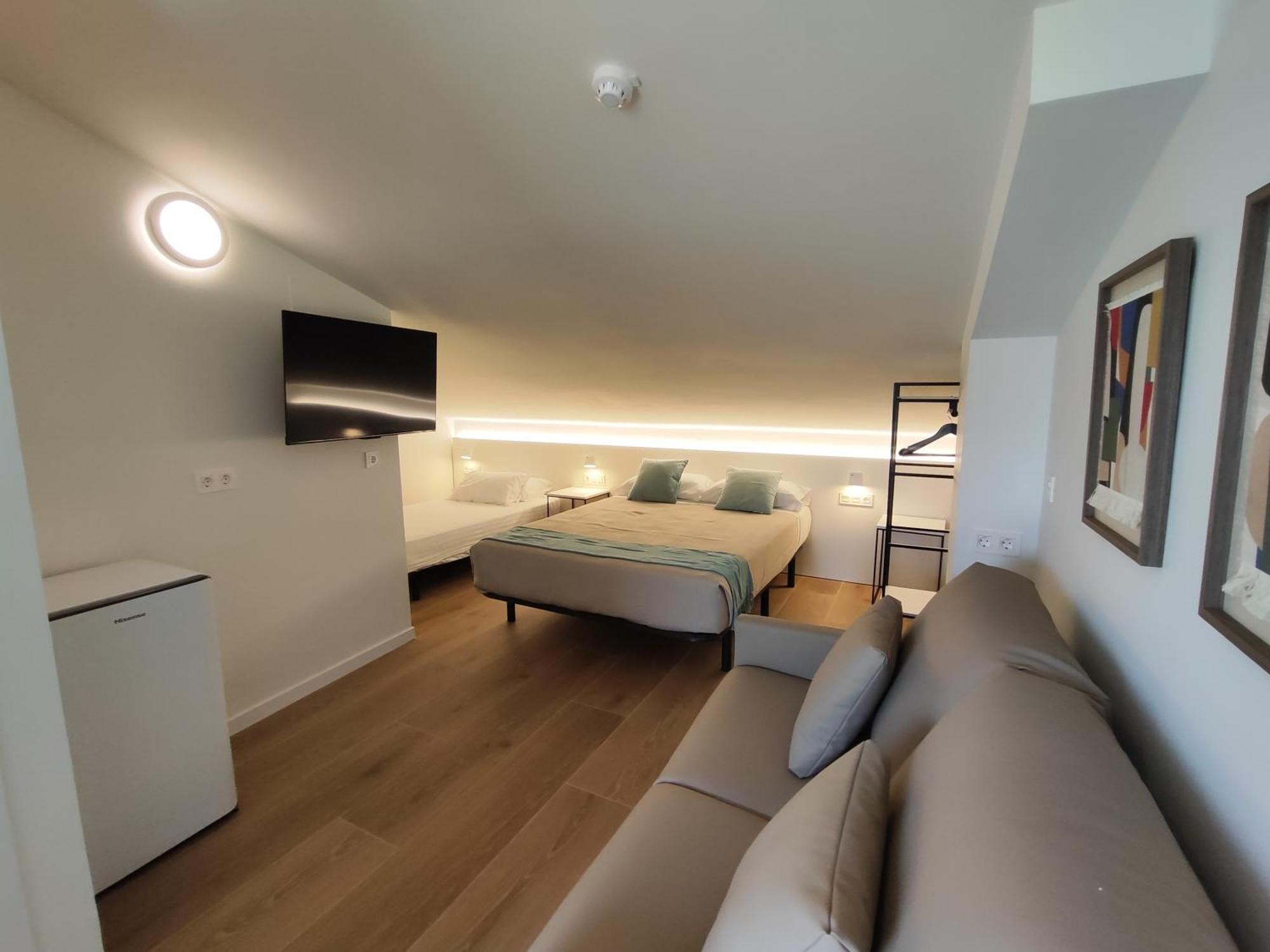 Vut Quinta La Villa Quintanadueñas エクステリア 写真